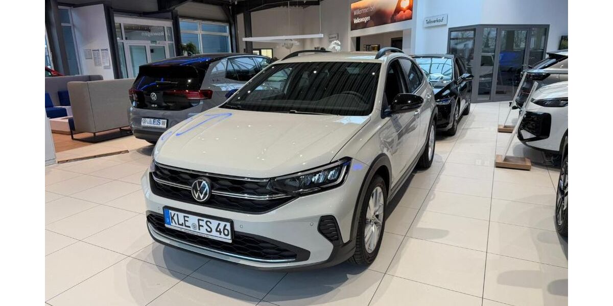VW Taigo 5.555 km 29.550 &euro; Emmerich am Rhein 46446