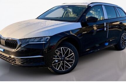 Skoda Octavia 4.500 km 38.480 &euro; Landshut 84034