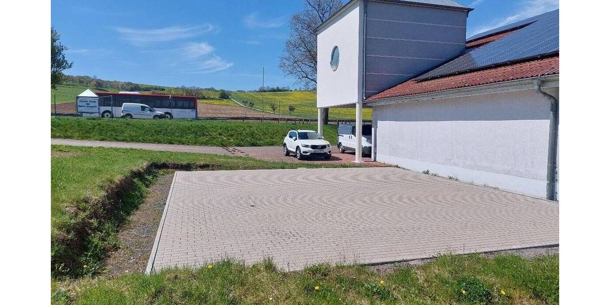 Einfamilienhaus Dermbach - 920.000&euro; | Angebot:23944554