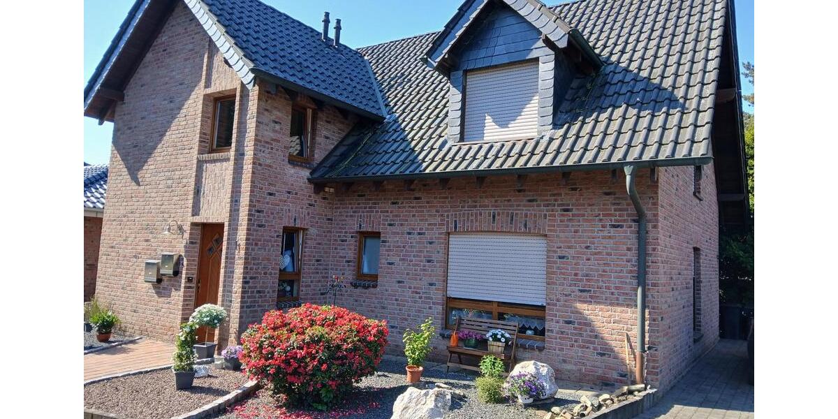 Dachgeschoßwohnung Kalkar - 1 Zimmer, 53 m&sup2;, 450&euro; | Angebot:26676679