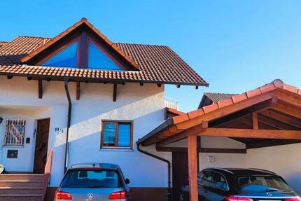 Haus Lahr (Schwarzwald) - 5 Zimmer, 120 m&sup2;, 560.000&euro; | Angebot:26227850