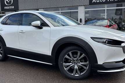Mazda CX-30 41.184 km 23.690 &euro; Buttenwiesen 86647