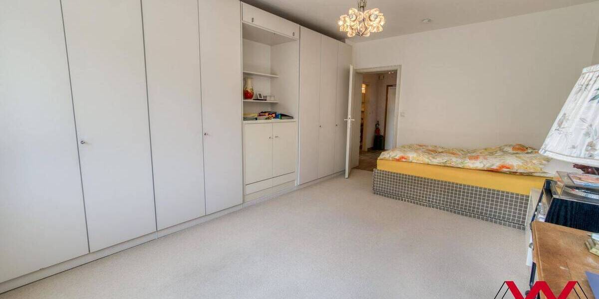 Etagenwohnung Kirchseeon - 2 Zimmer, 60 m&sup2;, 278.000&euro; | Angebot:25726678