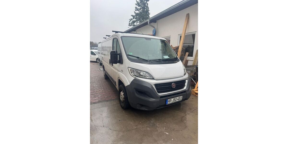 Fiat Ducato 169.000 km 10.450 &euro; Viernheim 68519