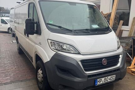 Fiat Ducato 169.000 km 9.950 &euro; Viernheim 68519
