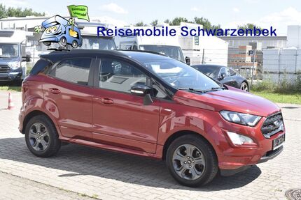 Ford EcoSport 91.950 km 9.990 &euro; Schwarzenbek (Bei Hamburg) 21493