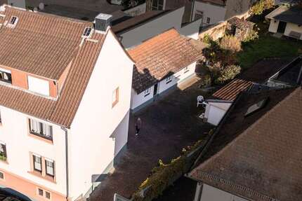 Haus Obertshausen - 7 Zimmer, 170 m&sup2;, 607.000&euro; | Angebot:24494703