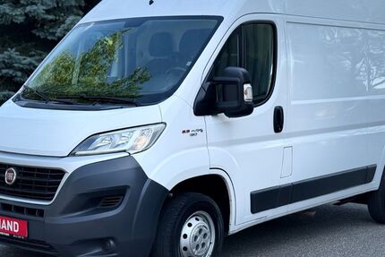 Fiat Ducato 350.000 km 6.900 &euro; Niefern-Öschelbronn 75223