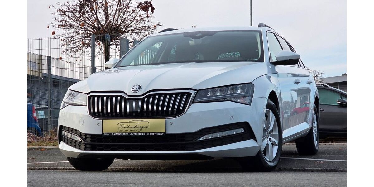 Skoda Superb 245.000 km 14.950 &euro; Fürth 90763