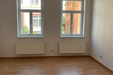 2 Raum Wohnung in Schönberg zimmer