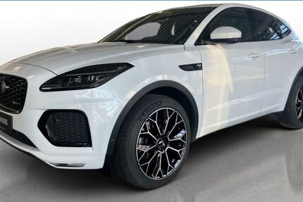 Jaguar E-Pace 78.027 km 25.240 &euro; Plattling 94447