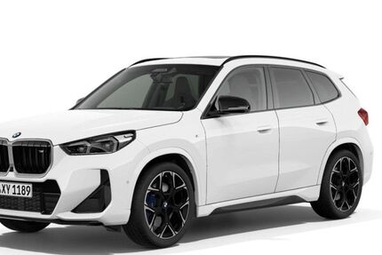 BMW X1 12.669 km 55.950 &euro; Herford 32051