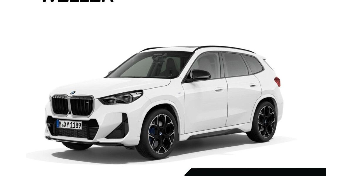 BMW X1 12.669 km 55.950 &euro; Herford 32051