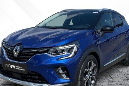 Renault Captur 84.578 km 17.988 &euro; Northeim 37154