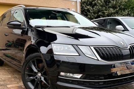 Skoda Octavia 171.128 km 22.900 &euro; Wandlitz 16348