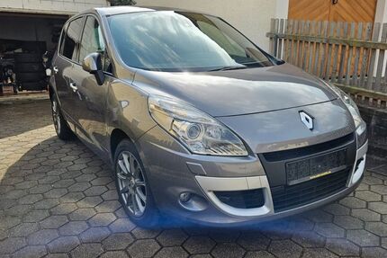 Renault Scenic 85.500 km 6.299 &euro; Wunsiedel 95632