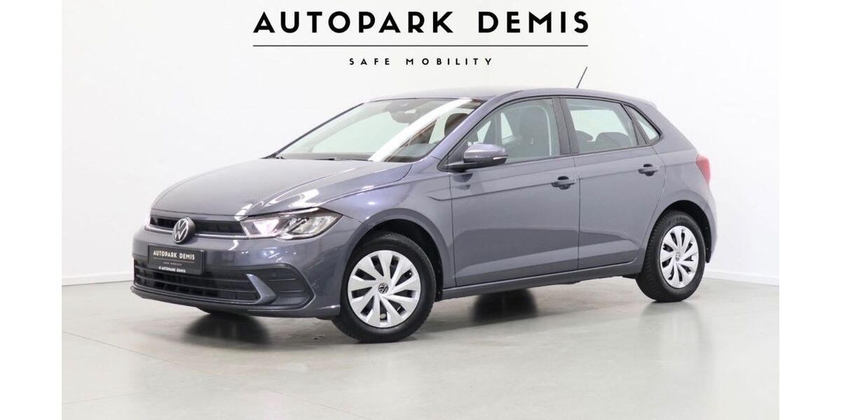 VW Polo 76.400 km 13.955 &euro; Appen 25482