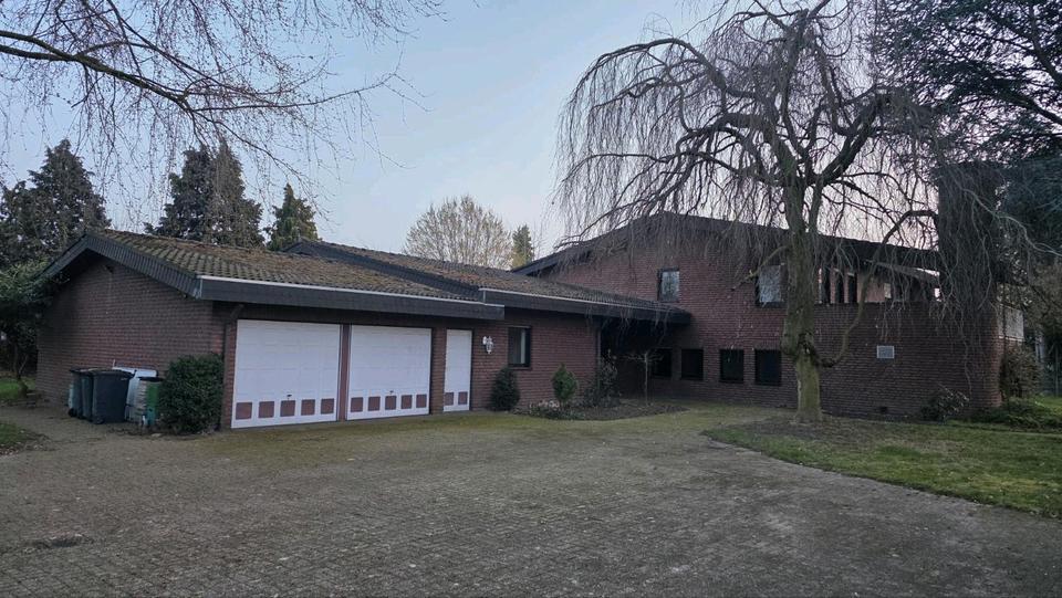 Gewerbeobjekt Rheurdt - 3.300&euro; | Angebot:25330472