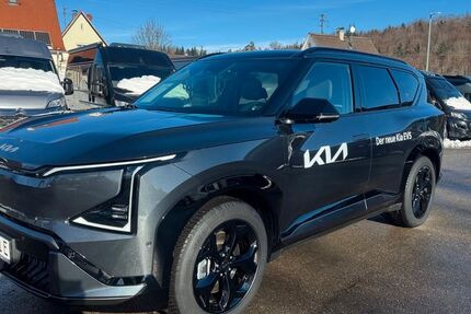 Kia EV5 7.500 km 49.390 &euro; Diedorf / Augsburg 86420
