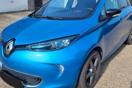 Renault ZOE 79.000 km 8.500 &euro; Schortens 26419