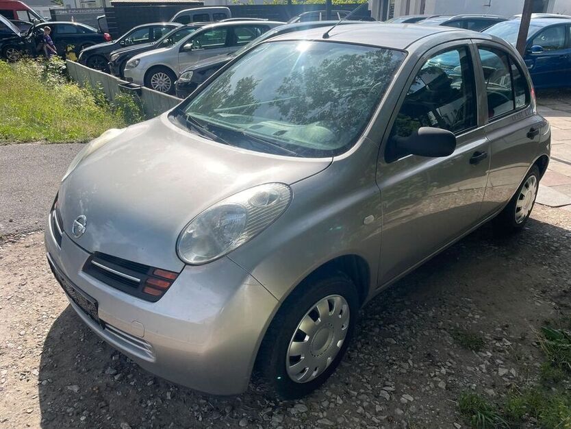 Micra