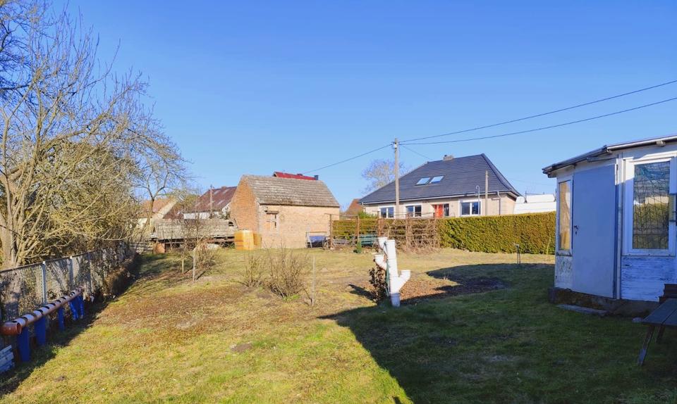 Einfamilienhaus Märkisch Linden - 649.000&euro; | Angebot:25394345