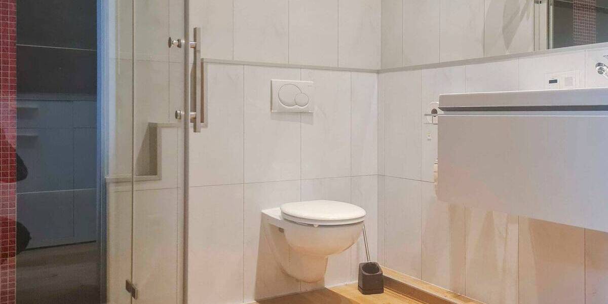 Etagenwohnung Dietzenbach - 3 Zimmer, 116 m&sup2;, 299.000&euro; | Angebot:26841839
