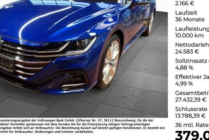 VW Arteon 60.340 km 26.448 &euro; Osnabrück 49078