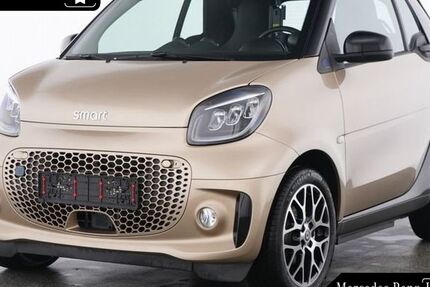 Smart ForTwo 5.528 km 19.650 &euro; Landsham 85652