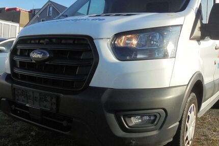 Ford Transit 153.200 km 14.950 &euro; Nürnberg 90431