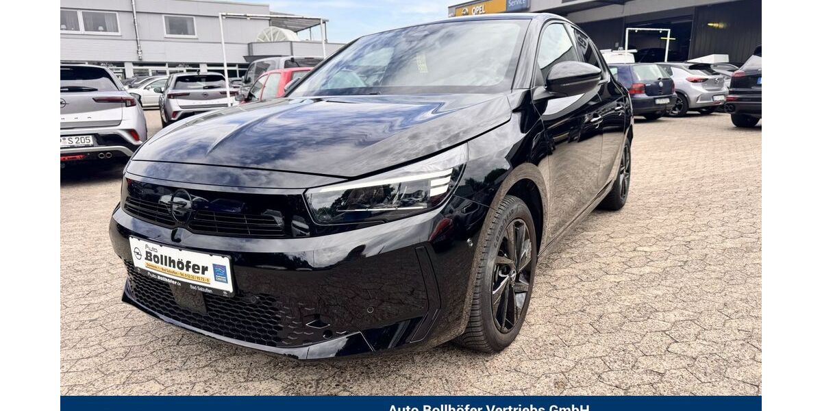 Opel Corsa 23.083 km 15.477 &euro; Bad Salzuflen 32108