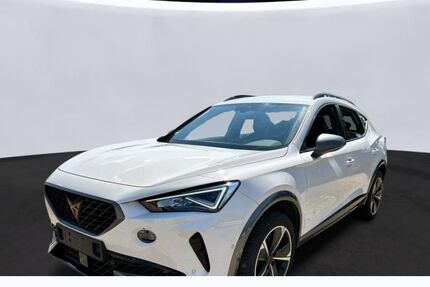 Cupra Formentor 15.945 km 22.770 &euro; Dingolfing 84130
