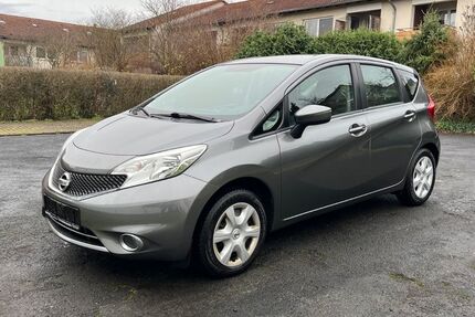 Nissan Note 150.950 km 4.490 &euro; Bovenden 37120
