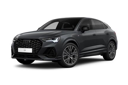 Audi Q3 79.900 km 36.900 € Essen 45259