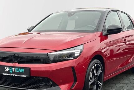 Opel Corsa 21.631 km 16.500 &euro; Soest 59494