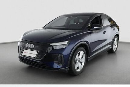 Audi Q4 8.990 km 46.890 &euro; Burgoberbach 91595