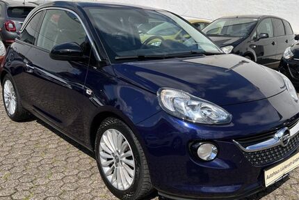 Opel Adam 81.000 km 10.990 € Euskirchen 53879