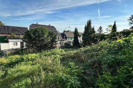 Grundstück zu verkaufen in Leverkusen 165.000 € 438 m²