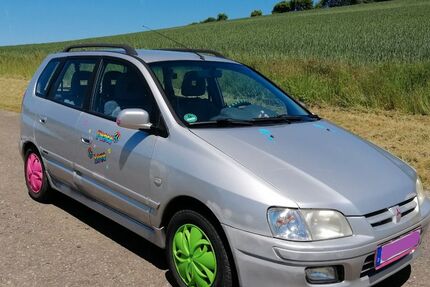 Mitsubishi Space Star 169.242 km 1.250 &euro; Sigmaringen 72488