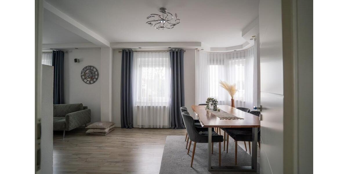 Einfamilienhaus Vöhringen - 4 Zimmer, 118 m&sup2;, 490.000&euro; | Angebot:26374033