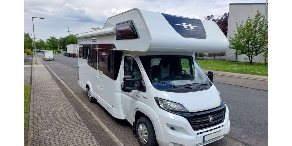 Fiat Ducato 25.000 km 48.900 &euro; Oberhausen 46049