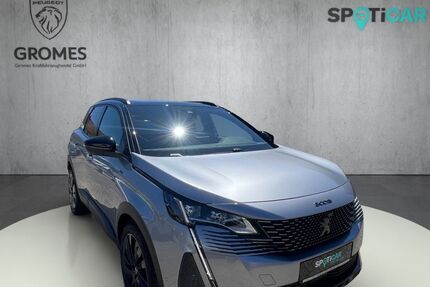 Peugeot 3008 31.800 km 27.990 &euro; Wartenberg 85456