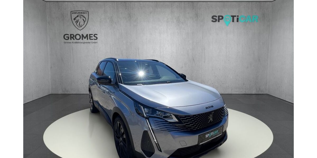 Peugeot 3008 31.800 km 27.990 &euro; Wartenberg 85456