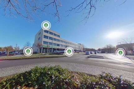 Büro in Schwerin 675 € 96.26 m²