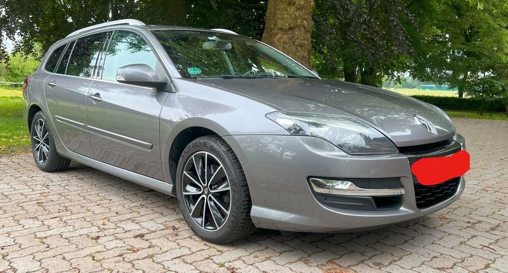 Renault Laguna 217.410 km 5.400 € Sommerland 25358