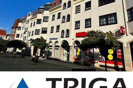 Gewerbeobjekt Bleicherode - 1.170&euro; | Angebot:20839900