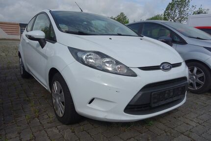 Ford Fiesta 173.000 km 1.980 &euro; Hof 95030