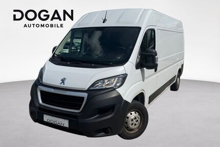 Peugeot Boxer 132.644 km 14.990 &euro; Geretsried bei München 82538