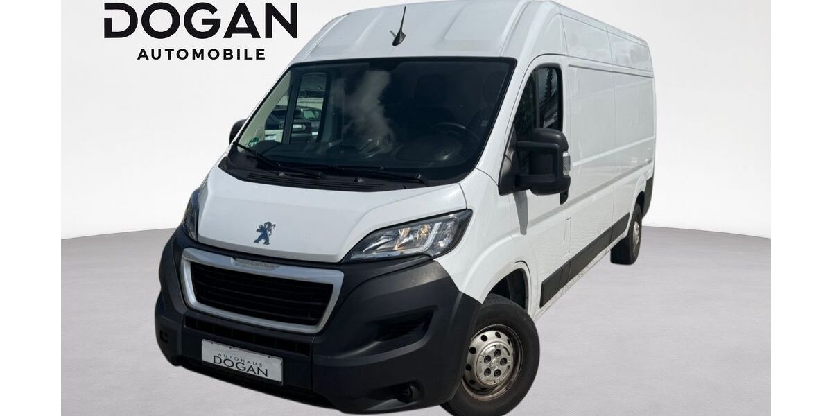 Peugeot Boxer 132.644 km 14.990 &euro; Geretsried bei München 82538
