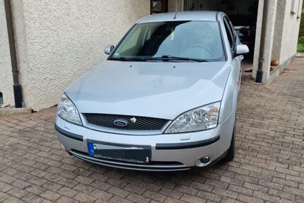 Ford Mondeo 157.884 km 2.000 &euro; Spaichingen 78549
